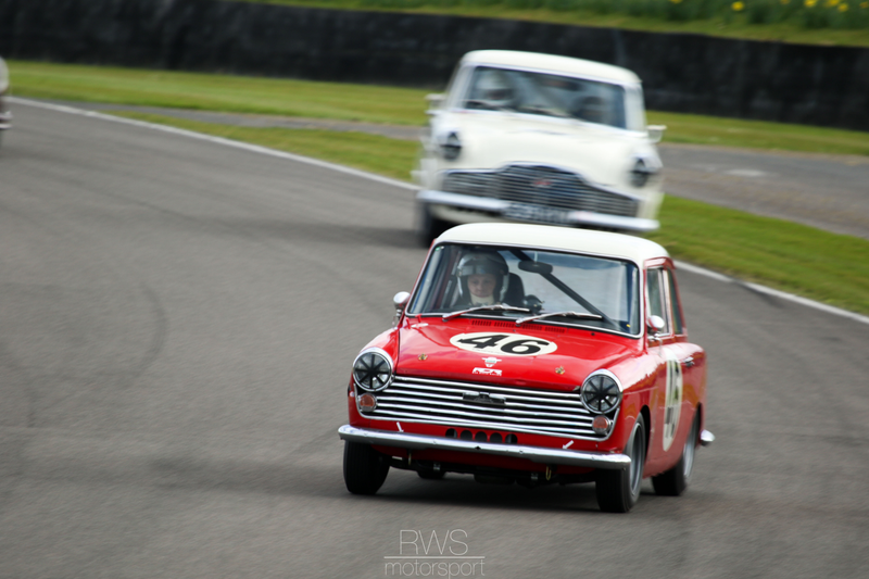 Illustration for article titled #73MM - Paddock & Sopwith Cup